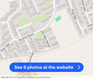 John Weir Avenue, Cumnock, Ayrshire, KA18 - Photo 1