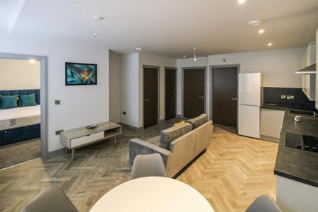 1 bedroom apartment to rent - Photo 2