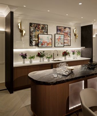 For Lease - 30 Inn On The Park Drive Unit# 1510, Toronto, Ontario - Photo 1