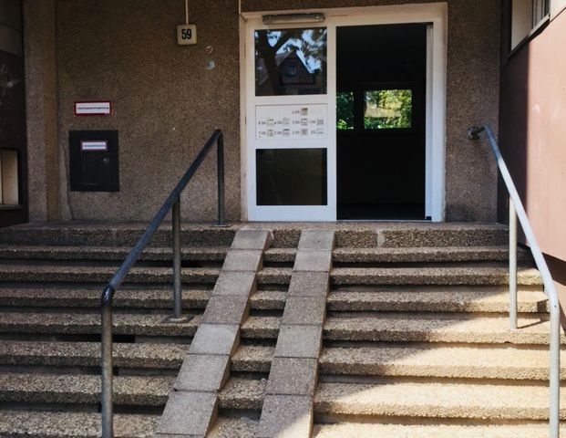 Demnächst frei! 3-Zimmer-Wohnung in Hattingen Stadtmitte - Foto 1