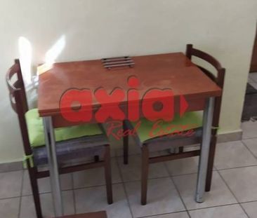 Studio/Γκαρσονιέρα για ενοικίαση Άγιος Ιωάννης (Καβάλα) - Photo 4