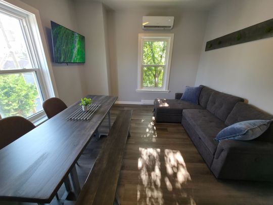 For Lease - 82 Albert Street Unit# 1, Orillia, Ontario - Photo 1