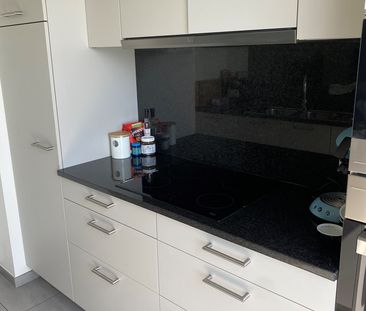 Modern appartement te huur, dichtbij groen en snelwegen - Foto 1