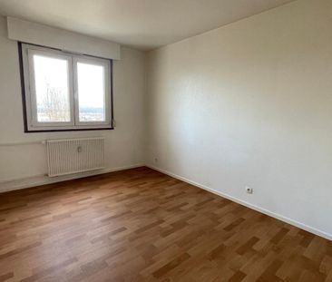 Location Appartement 4 pièces 81m² RIXHEIM 68170 - Photo 5