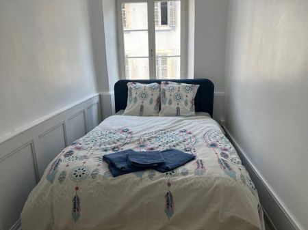 furnished, TV, coffee machine, easy parking - Photo 4