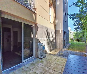 Studio meublé en centre-ville - Photo 5