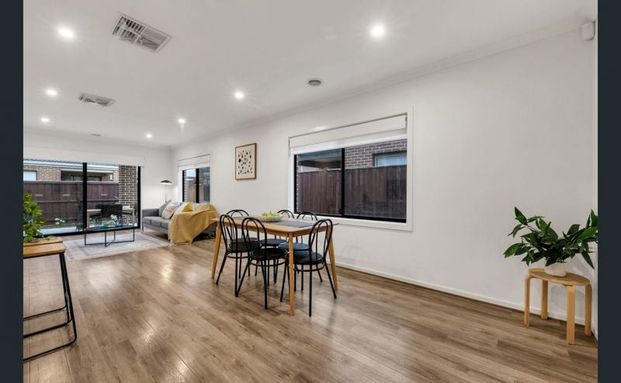 Modern Home, Endless Park Views, and Enough Space to Lose the Kids - Photo 1