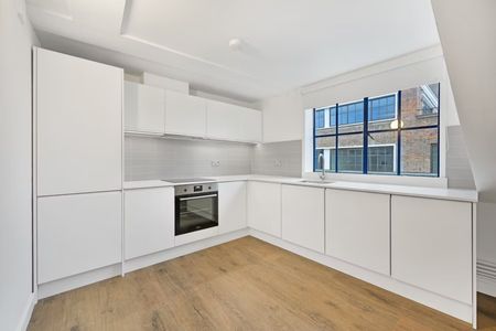 1 bedroom apartment - Photo 4