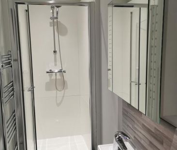 1 bedroom private hall to rent - Photo 4