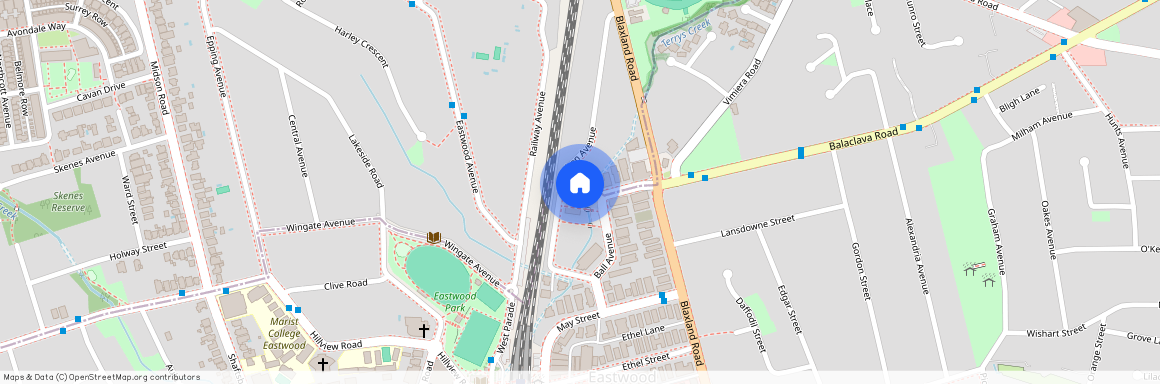 8/37-39 Doomben Avenue, NSW 2122, Eastwood