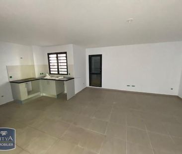 Location Appartement 3 pièces 72m² LA MONTAGNE 97417 - Photo 3