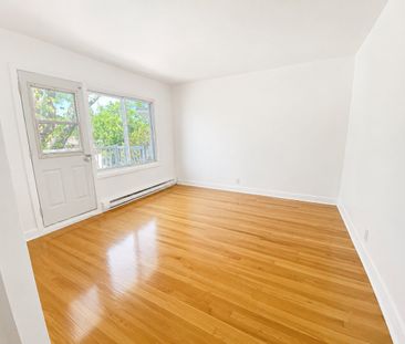 À louer / Appartement - Photo 1