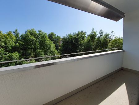 Baikonurweg 8 - Foto 4