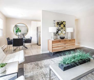 St. James Place III — 2 Bedroom - Photo 5