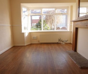 2 Bedroom End of Terrace - Photo 1