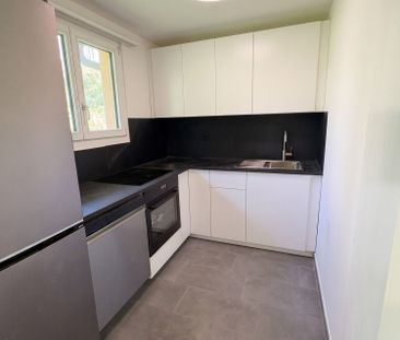 Komplett renovierte 4.5-Zimmer-Wohnungen mit Balkon in Schaffhausen... - Photo 5
