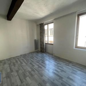 Location Appartement 1 pièce 52m² GRENOBLE 38000 - Photo 2