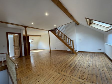 Appartement te huur - Photo 5