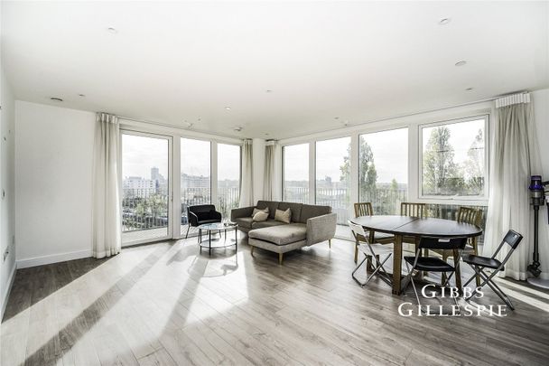 3 Bedroom Flat/Apartment to rent - Photo 1