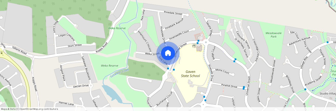 4 Pineview Drive, Oxenford QLD 4210