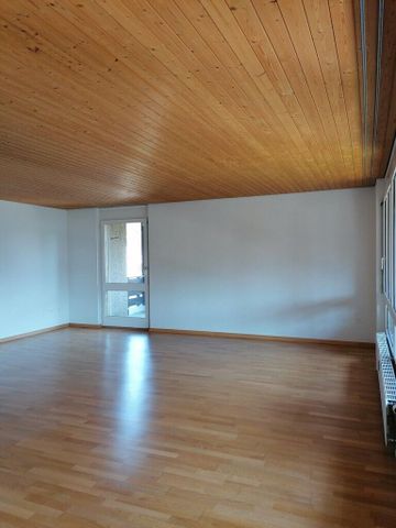 Your new 2.5-room apartment in Hasle b. Burgdorf - Photo 5