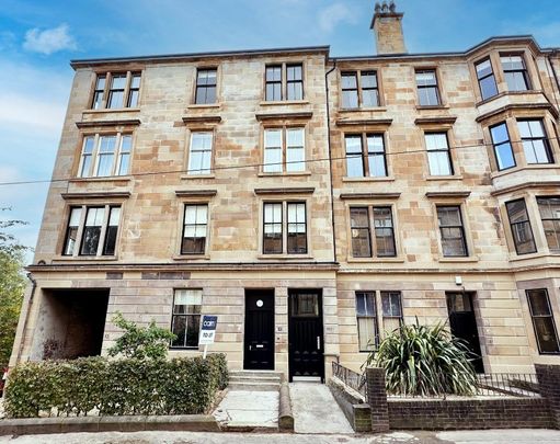 Southpark Avenue (Room 5), Glasgow, G12 8JA - Photo 1