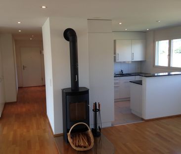 4.5 Zimmer, 116 m², 1. Stock - Photo 3