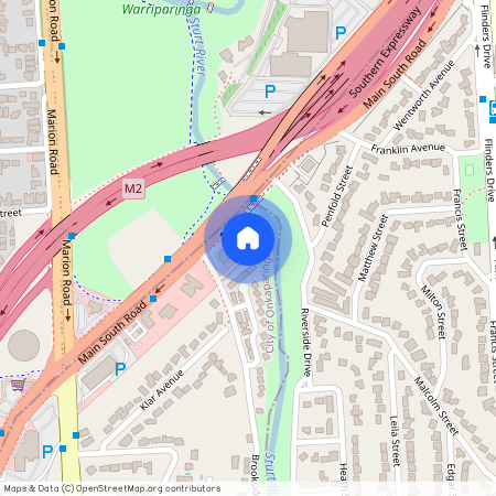 9/2 Brookside Road, Darlington SA 5047