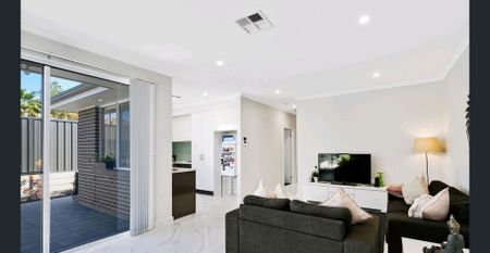 Sleek and Modern Home - Photo 2