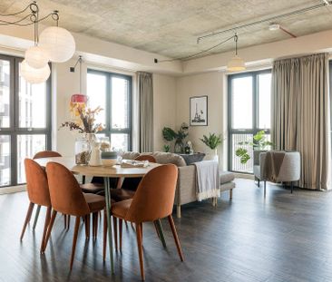 2 Bed Apartment - Photo 3