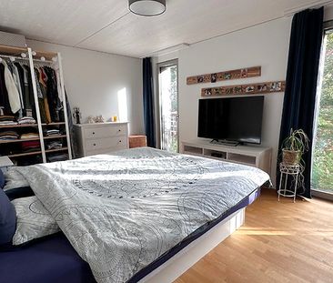 2½ Zimmer-Wohnung in Starrkirch-Wil (SO), möbliert, auf Zeit - Photo 2