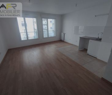 Appartement Viroflay 3 pièce(s) 61 m2 - Photo 4