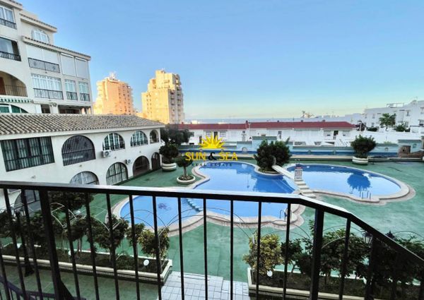 STUDIO IN TORREVIEJA