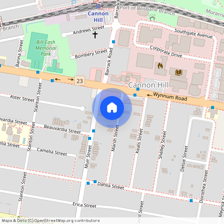 17 Marsh St, Qld 4170, Cannon Hill