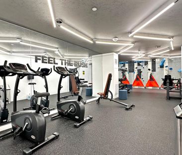 For Lease - 2 Augusta Avenue Unit# LPH03, Toronto, Ontario - Photo 5