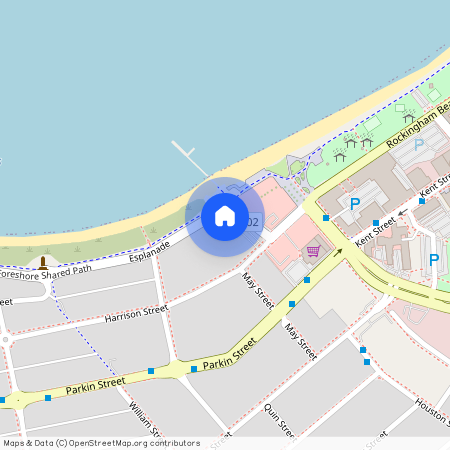 10/153 Esplanade, WA 6168, Rockingham