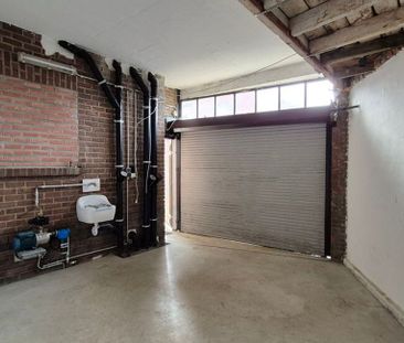 Appartement te huur in Hasselt voor € 800 met 1 slaapkamer - Foto 6