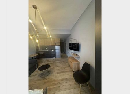 Studio/Γκαρσονιέρα για ενοικίαση Βαρδάρης - Δικαστήρια (Βαρδάρης - Λαχανόκηποι) - Photo 2