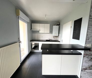 A louer Appartement T2 Saint-Herblain, - Photo 5