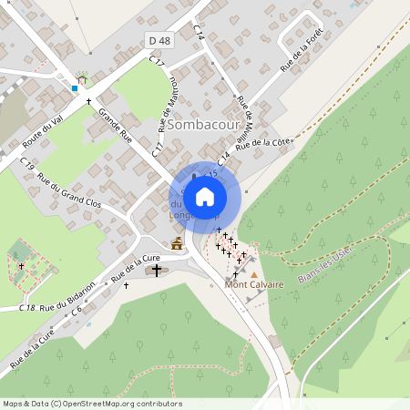 25520, Sombacour