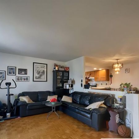 Grand condo 5-1/2 à louer - Photo 4