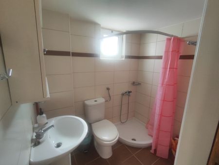 Studio/Γκαρσονιέρα για ενοικίαση Κέντρο - Άγιος Δημήτριος (Ηράκλειο Κρήτης) - Φωτογραφία 4