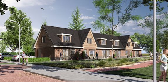 Huis te huur: Sloetsweg 202 7556 HV Hengelo (OV) - Photo 2