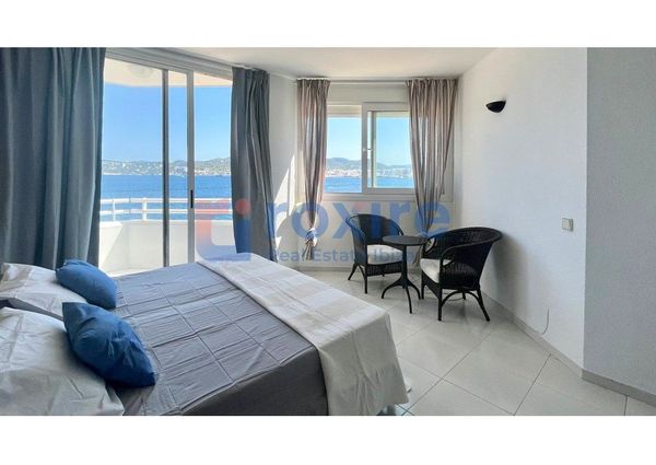 Apartamento de alquiler en Carrer de Lugo, 2-6, Sant Agustí - Cala de Bou