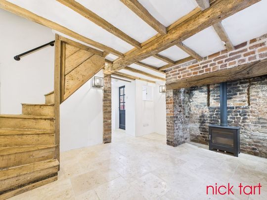 St Leonards Close, Bridgnorth, Shropshire, WV16 4EJ - Photo 1