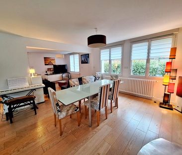 Maison 5 pièces – 138 m² environ à Vannes (ref : 36105) - Photo 1