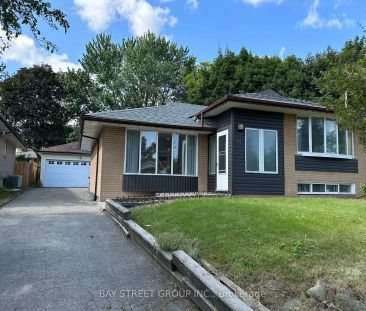 Detached Home For Lease | E8482110 - Photo 2