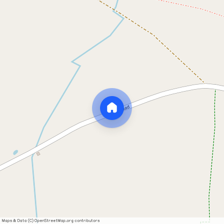 Station Road, Upper Broughton, LE14