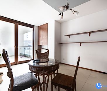 2-pok. 59m2*Torre Verona*taras*parking - Фото 4