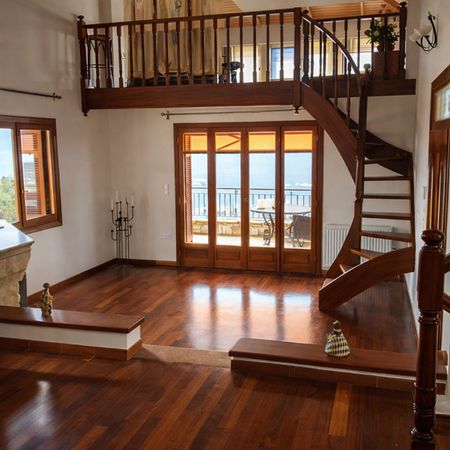 Ενοικίαση κατοικίας, 260 τ.μ., Σαρωνίδα, 2.600 € - Photo 2